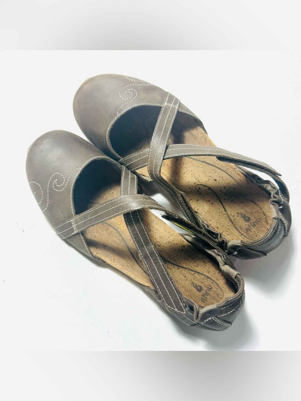 Shoes - Picture 11 of 12